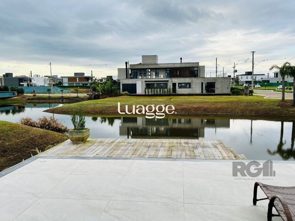 Casa de Condomínio à venda com 4 quartos, 352m² - Foto 15