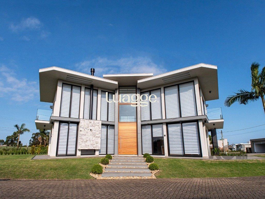 Casa à venda com 5 quartos, 593m² - Foto 13