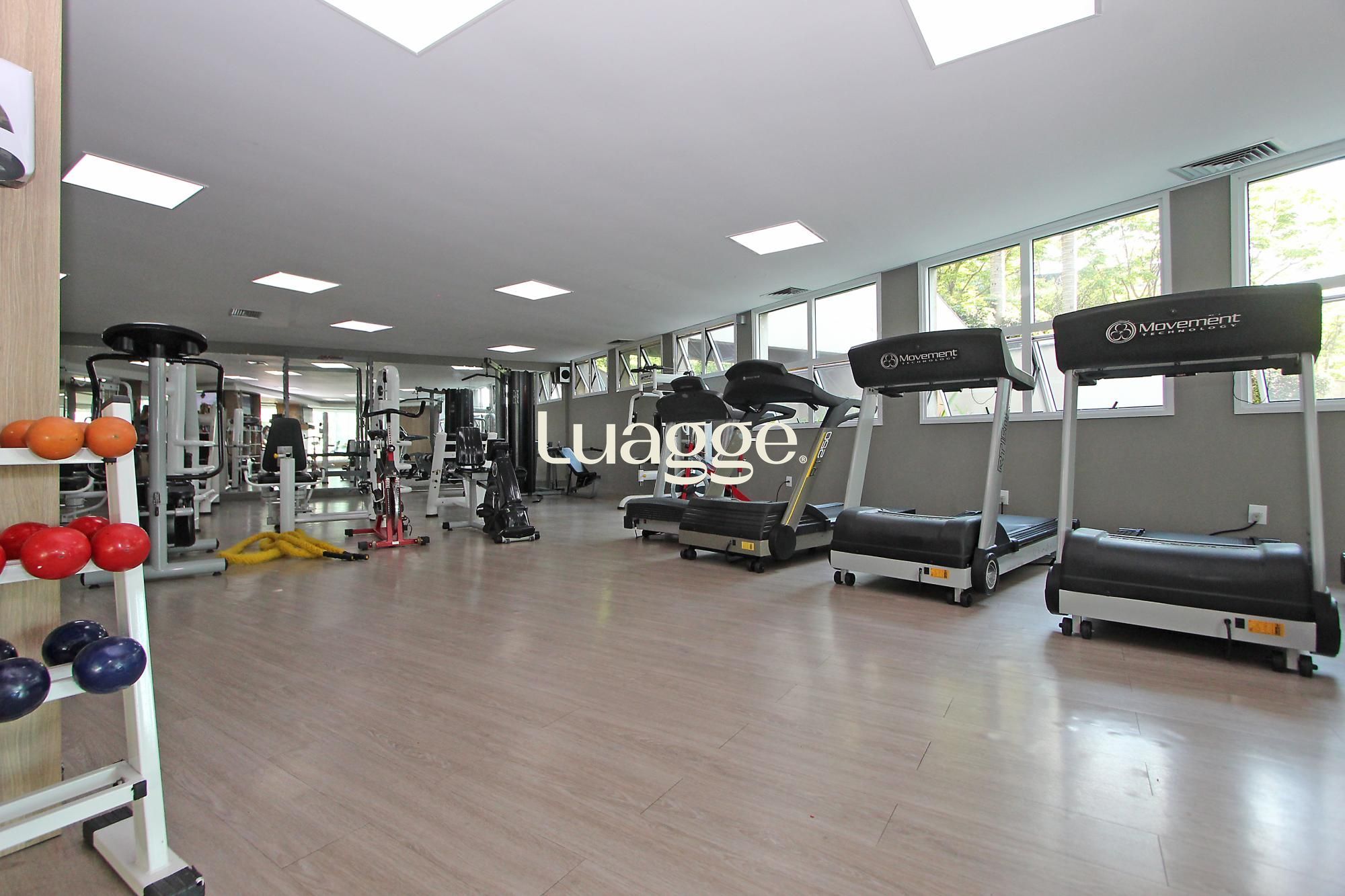 Apartamento, 3 quartos, 128 m² - Foto 54
