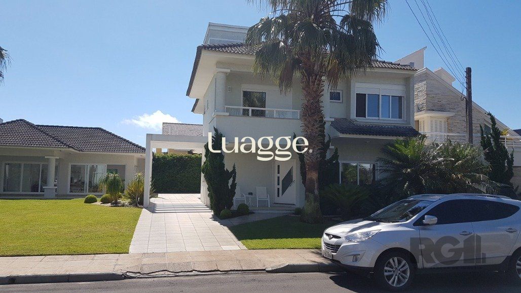 Casa de Condomínio à venda com 6 quartos, 355m² - Foto 63