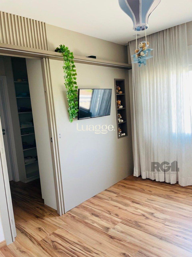 Casa à venda com 4 quartos, 344m² - Foto 33