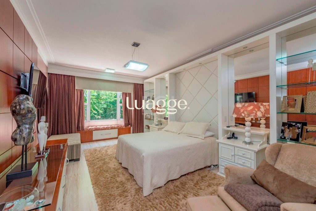 Casa, 4 quartos, 432 m² - Foto 16