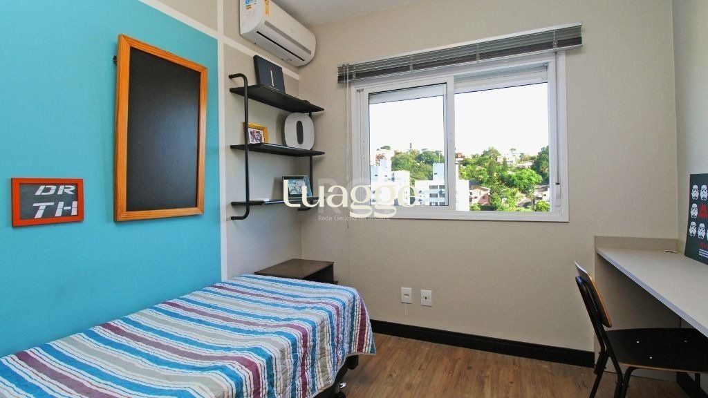 Apartamento à venda com 2 quartos, 64m² - Foto 21