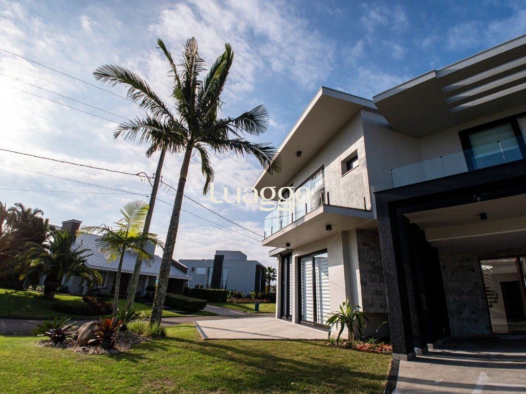Casa à venda com 5 quartos, 593m² - Foto 19
