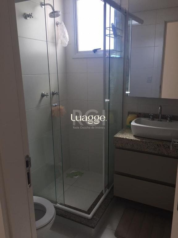 Apartamento à venda com 2 quartos, 61m² - Foto 8
