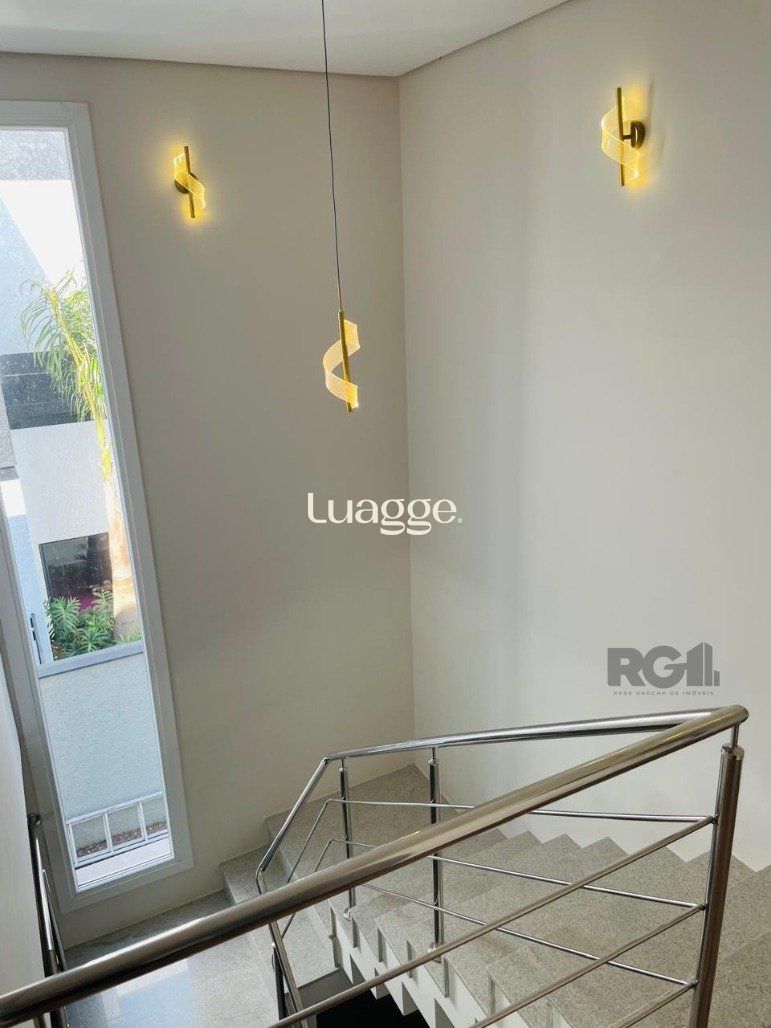 Casa à venda com 4 quartos, 344m² - Foto 22