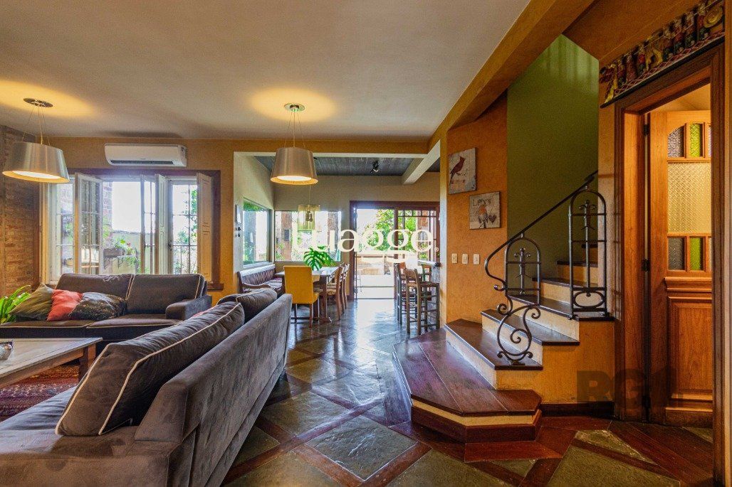 Casa de Condomínio à venda com 4 quartos, 342m² - Foto 7