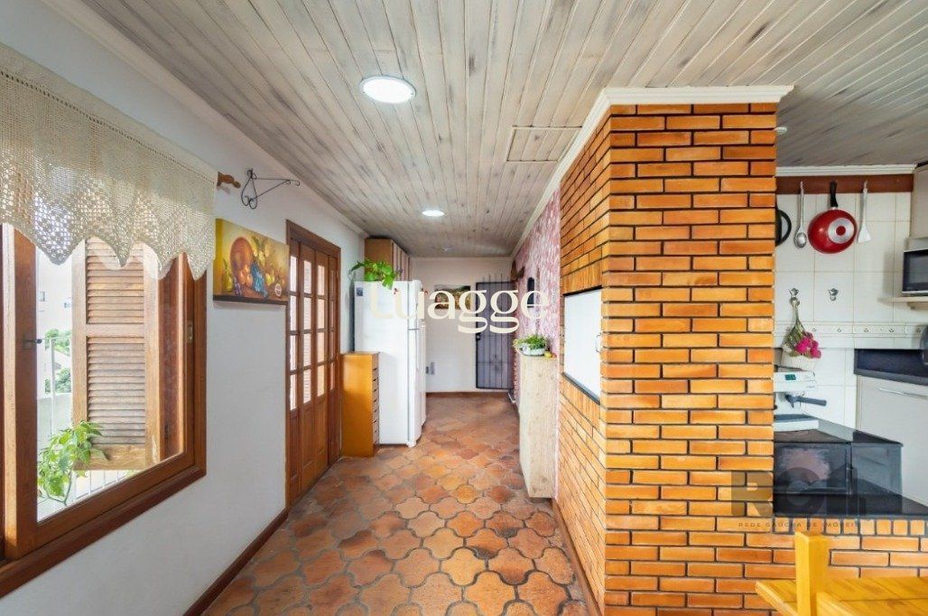 Cobertura, 3 quartos, 164 m² - Foto 12