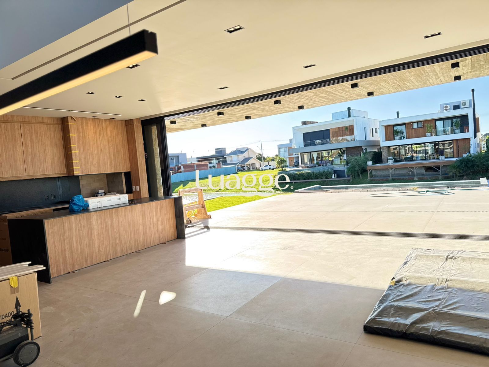 Casa de Condomínio à venda com 4 quartos, 309m² - Foto 26