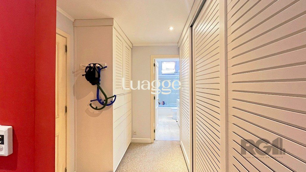 Casa de Condomínio à venda com 3 quartos, 179m² - Foto 21