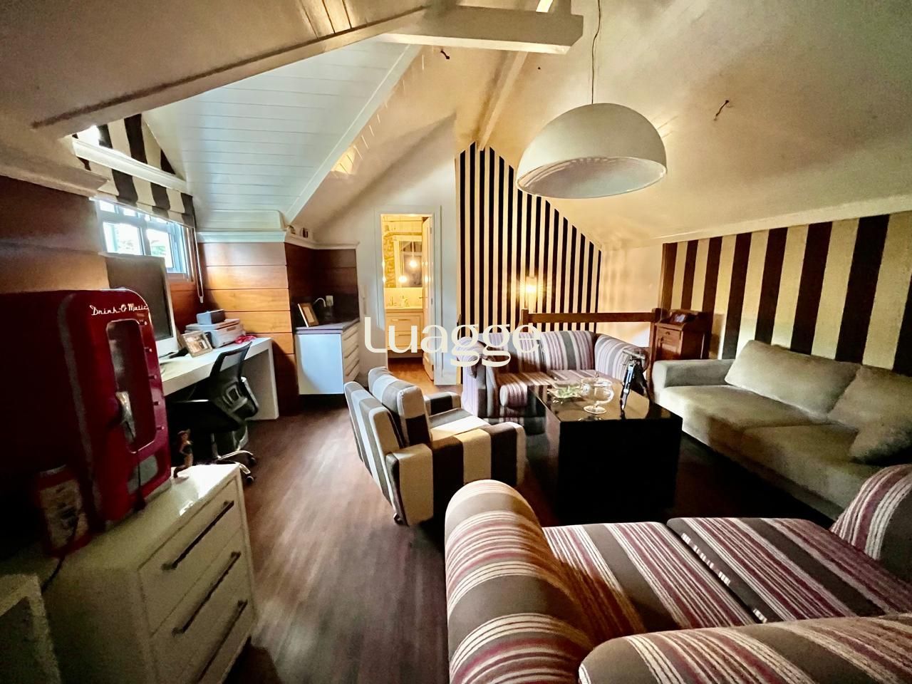 Casa de Condomínio à venda com 4 quartos, 445m² - Foto 16