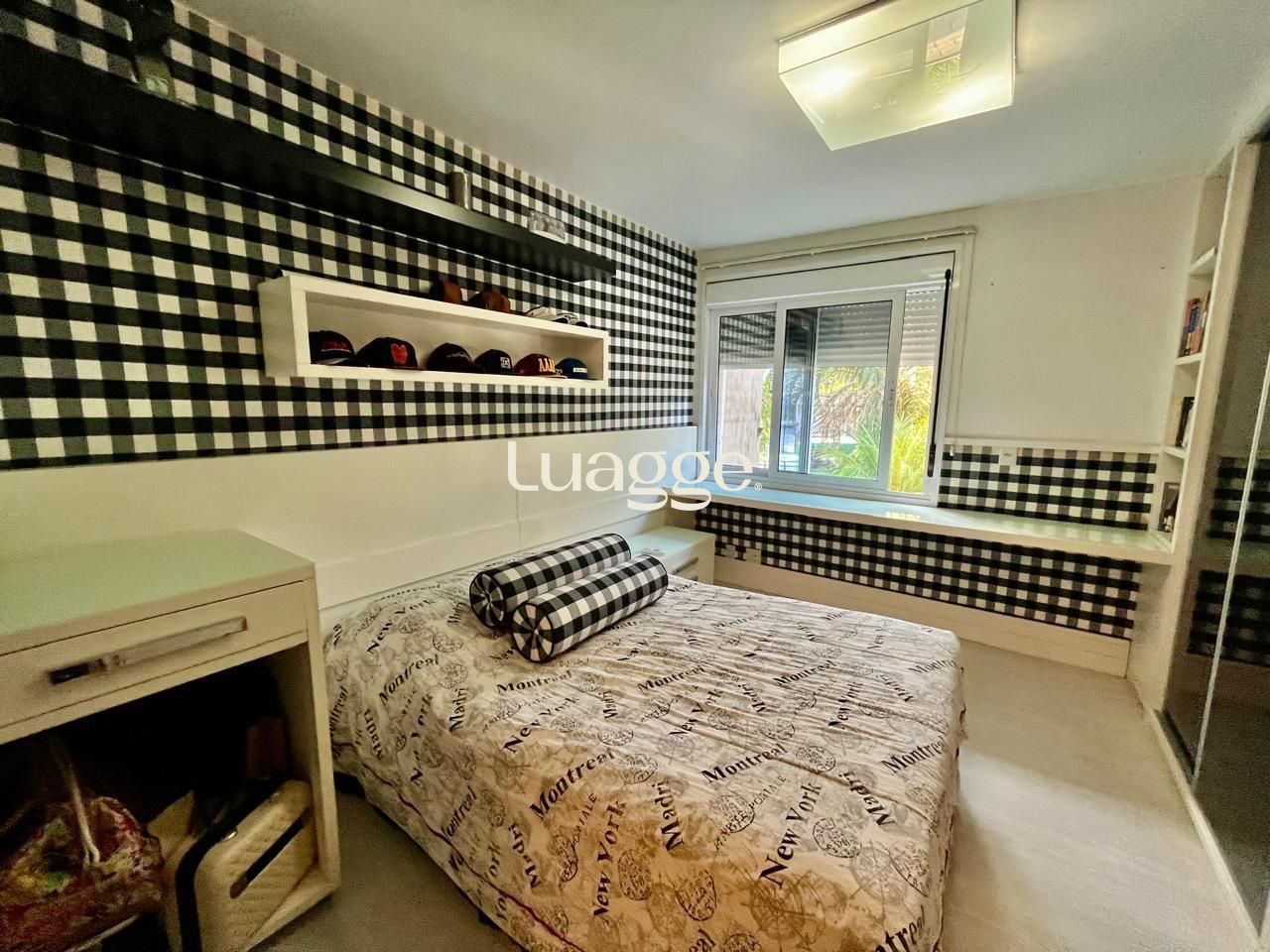 Casa de Condomínio à venda com 4 quartos, 445m² - Foto 18