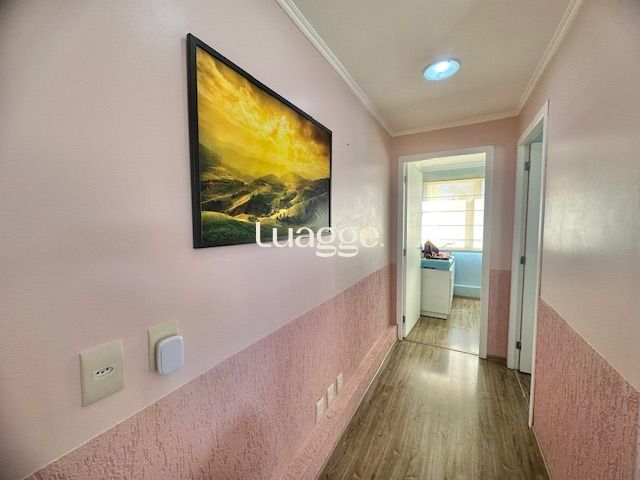 Conjunto Comercial-Sala à venda com 2 quartos, 39m² - Foto 14