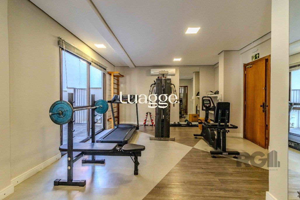 Apartamento, 3 quartos, 130 m² - Foto 34