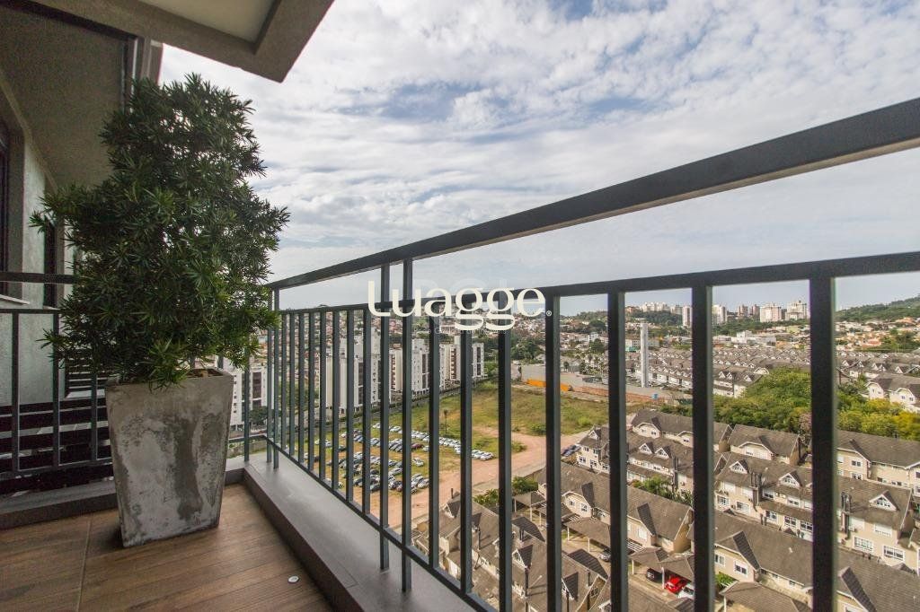 Apartamento à venda com 1 quarto, 70m² - Foto 10