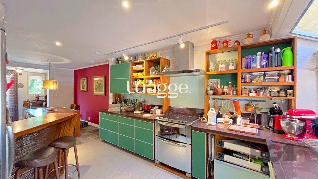 Casa de Condomínio à venda com 3 quartos, 179m² - Foto 9