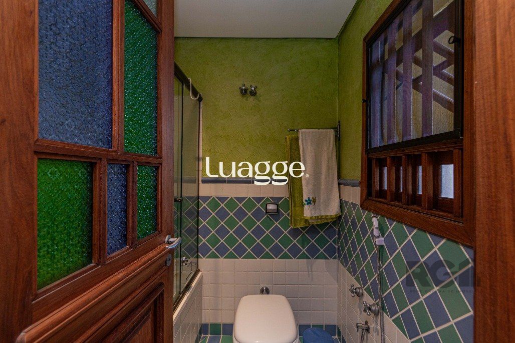 Casa de Condomínio à venda com 4 quartos, 342m² - Foto 43