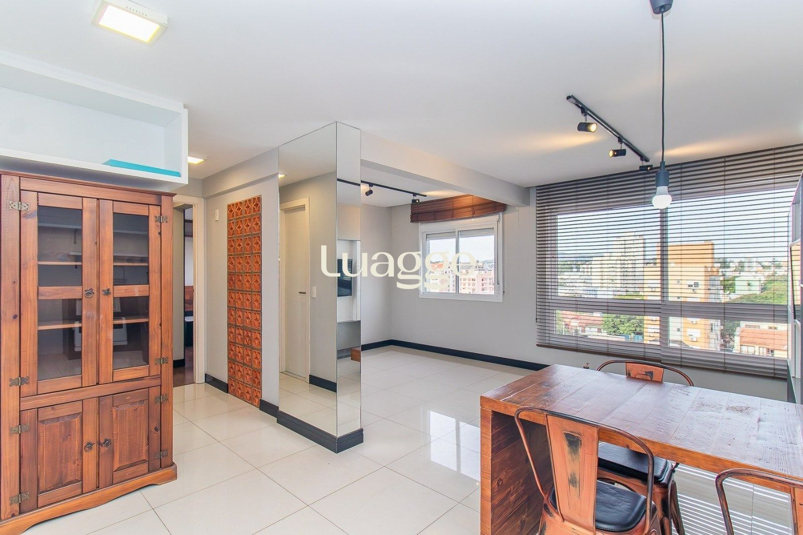 Apartamento à venda com 2 quartos, 65m² - Foto 7