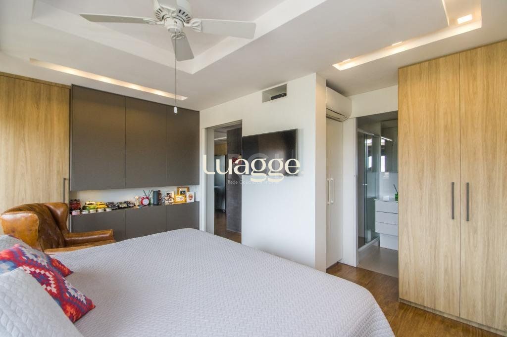 Apartamento à venda com 1 quarto, 70m² - Foto 15