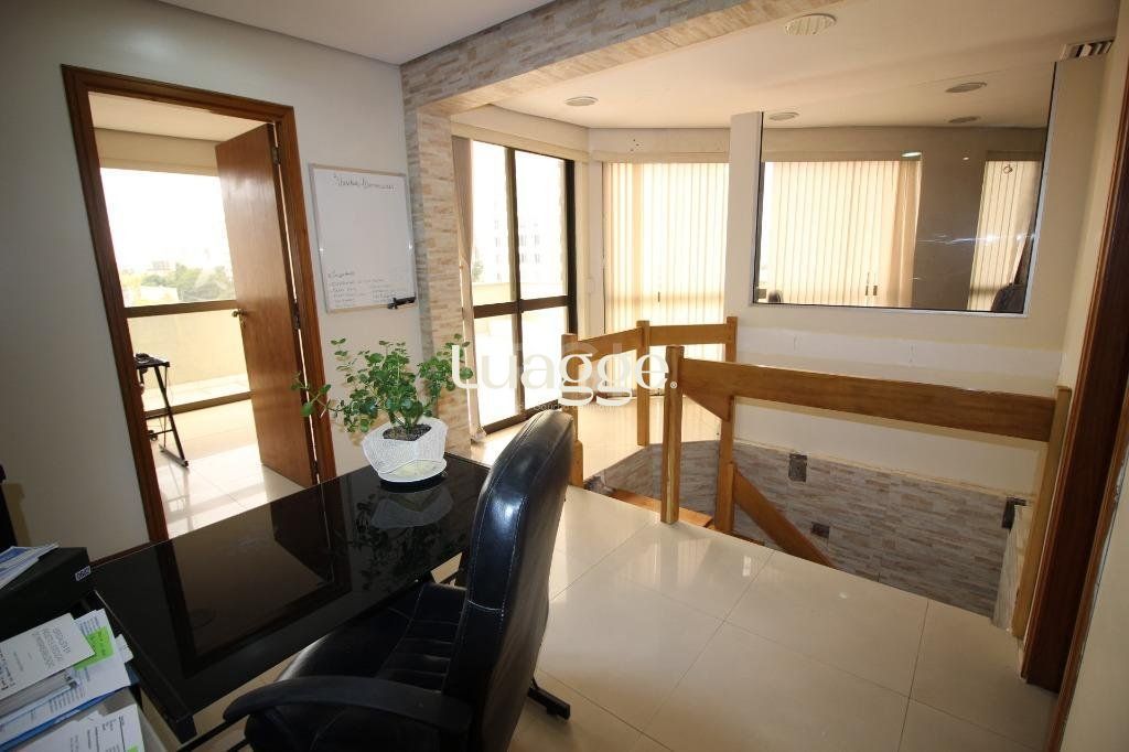 Conjunto Comercial-Sala à venda, 158m² - Foto 36