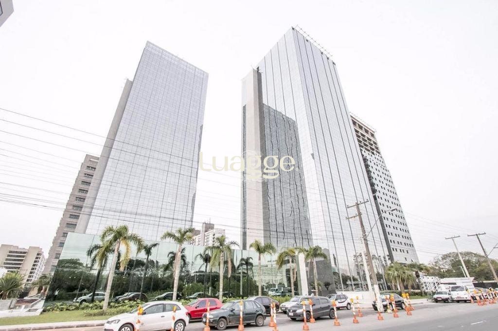 Conjunto Comercial-Sala à venda, 48m² - Foto 24