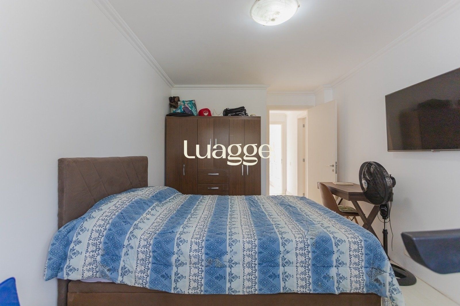 Apartamento, 2 quartos, 87 m² - Foto 11