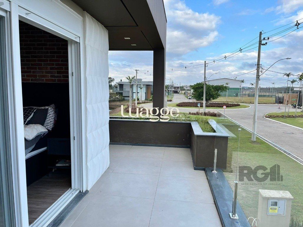 Casa de Condomínio à venda com 4 quartos, 352m² - Foto 57