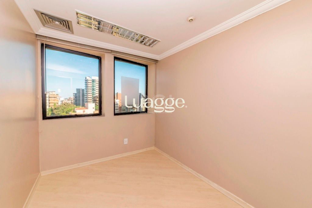 Conjunto Comercial-Sala à venda, 129m² - Foto 9