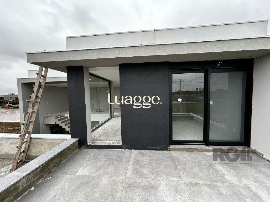 Casa de Condomínio à venda com 4 quartos, 405m² - Foto 9