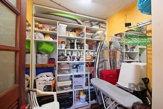 Apartamento à venda com 3 quartos, 233m² - Foto 16