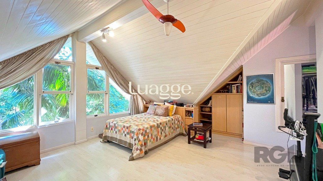 Casa de Condomínio à venda com 3 quartos, 179m² - Foto 37