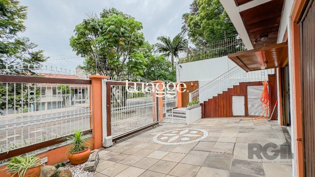 Casa à venda com 4 quartos, 577m² - Foto 4