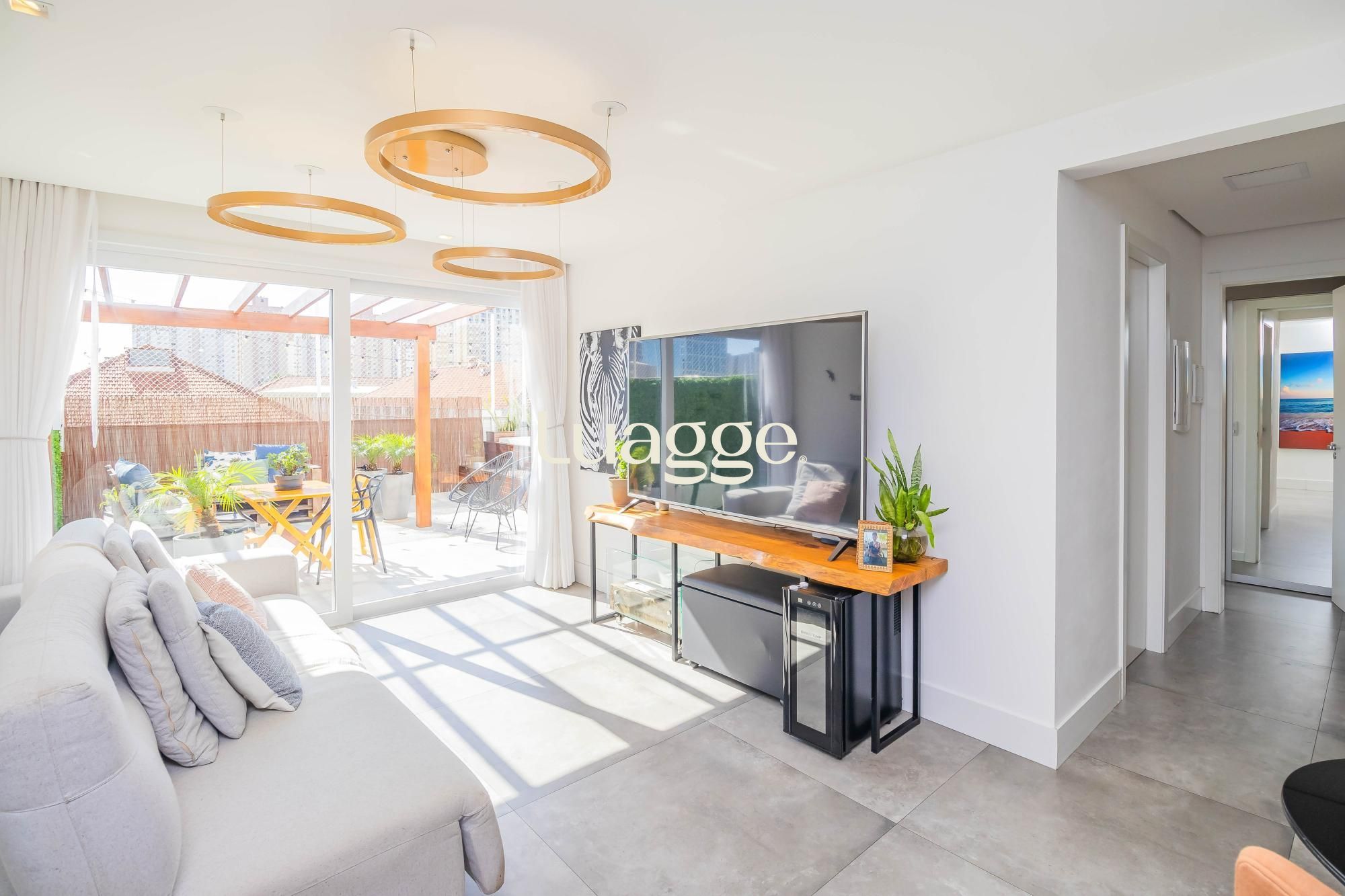Depósito-Galpão-Armazém à venda com 3 quartos, 142m² - Foto 1