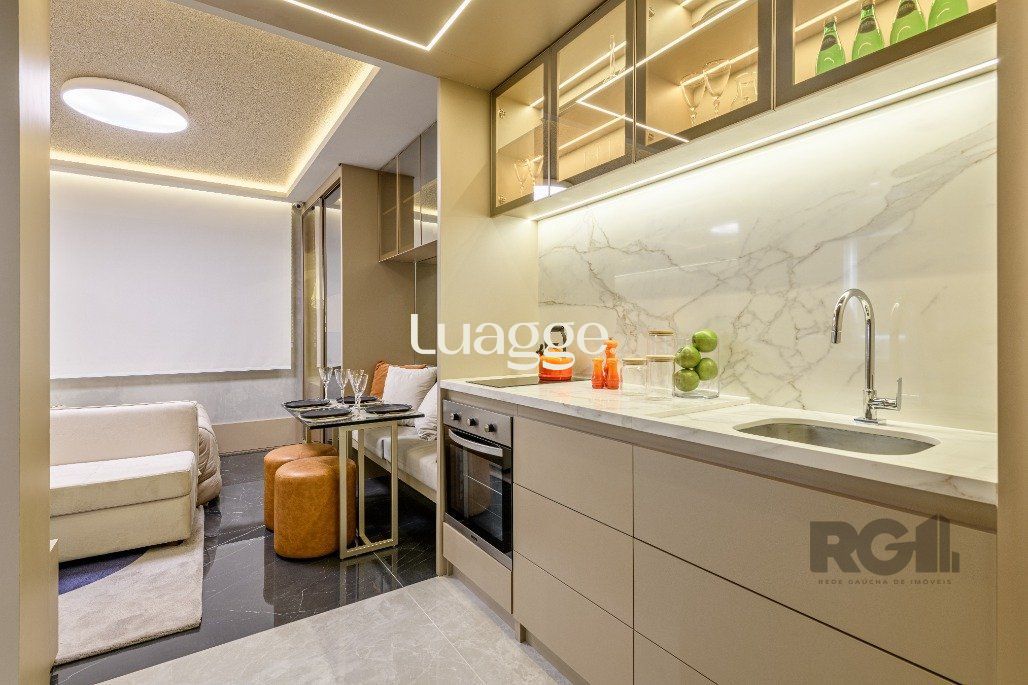 Flat/Apart Hotel, 1 quarto, 25 m² - Foto 2