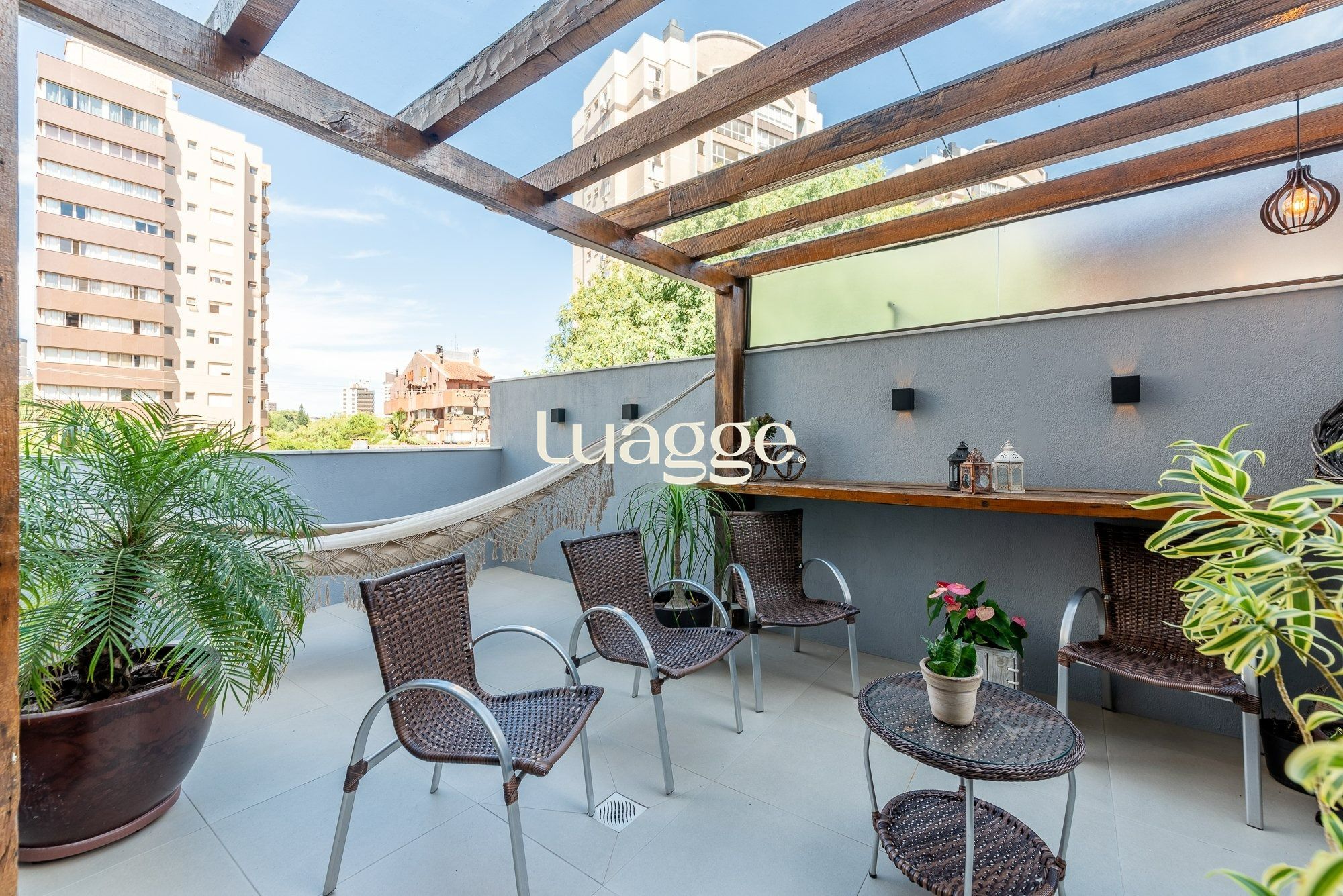 Apartamento, 2 quartos, 121 m² - Foto 5