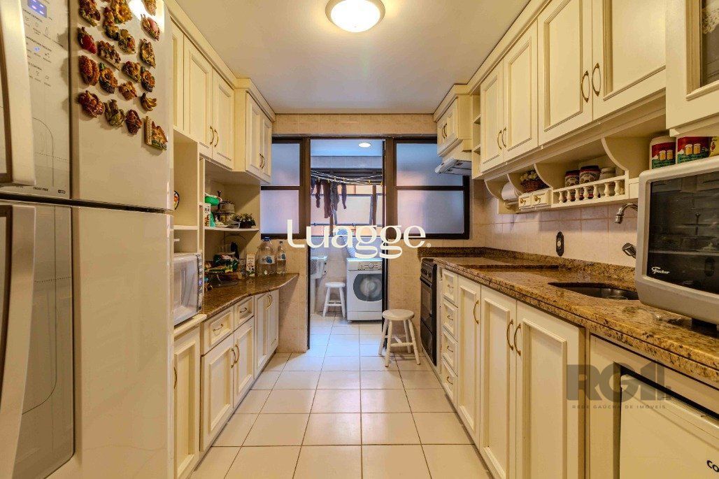 Apartamento, 3 quartos, 130 m² - Foto 11