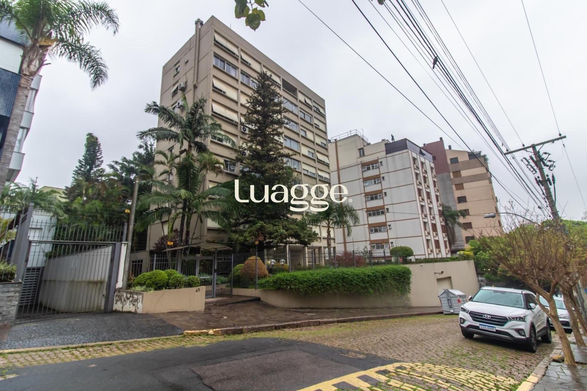Apartamento, 3 quartos, à venda, 210 m², Rio Branco - Porto Alegre — foto 4