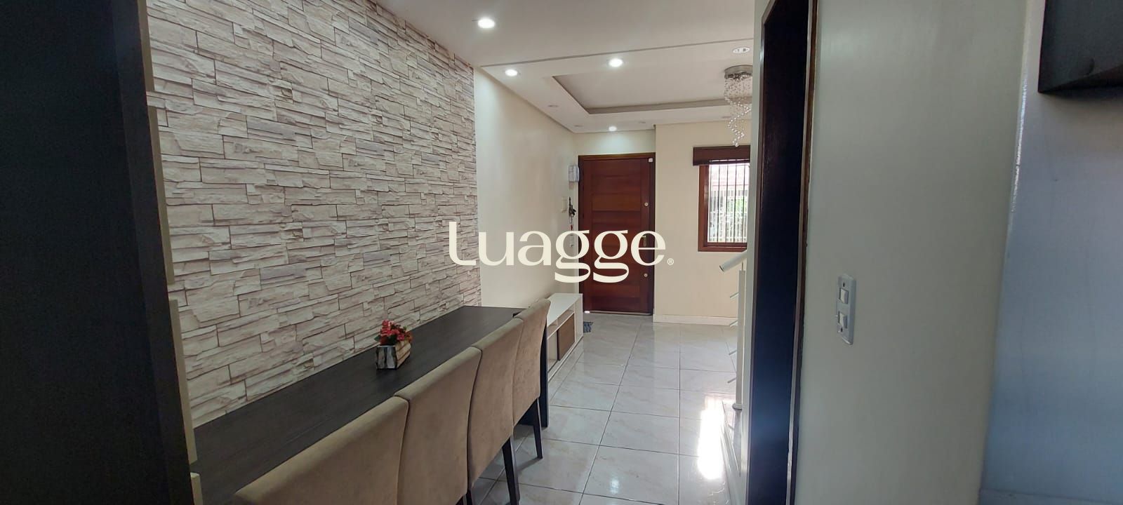 Casa, 2 quartos, 65 m² - Foto 4