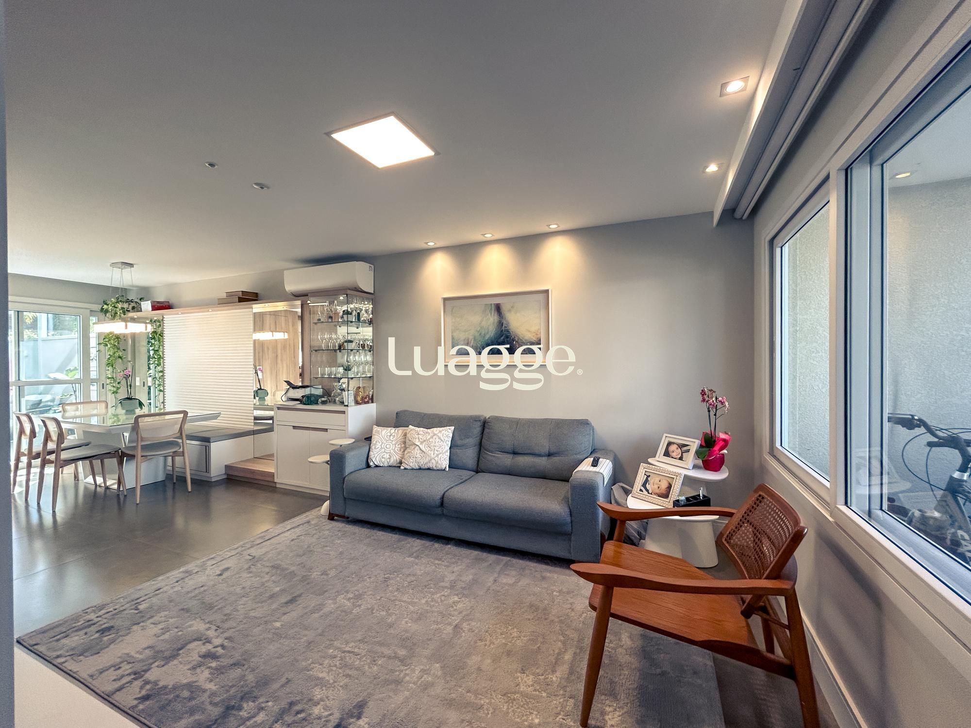 Casa de Condomínio, 3 quartos, à venda, 120 m², Vila Nova - Porto Alegre — foto 3