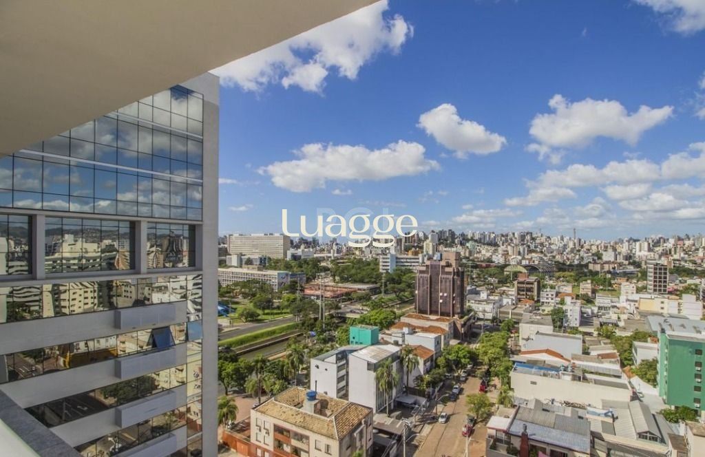 Conjunto Comercial-Sala à venda, 30m² - Foto 17