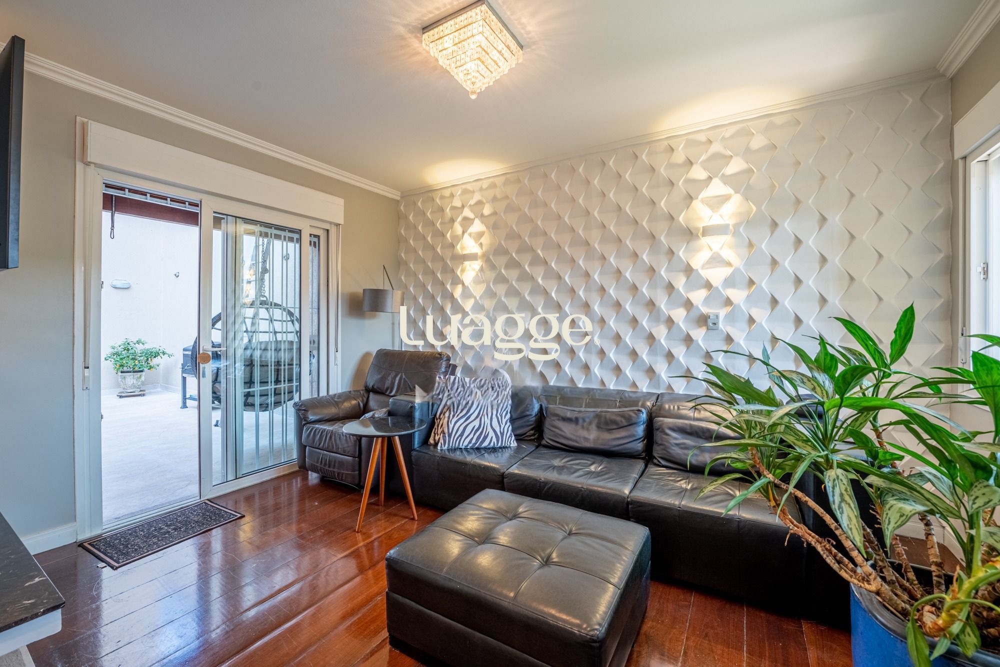 Casa à venda com 4 quartos, 359m² - Foto 19
