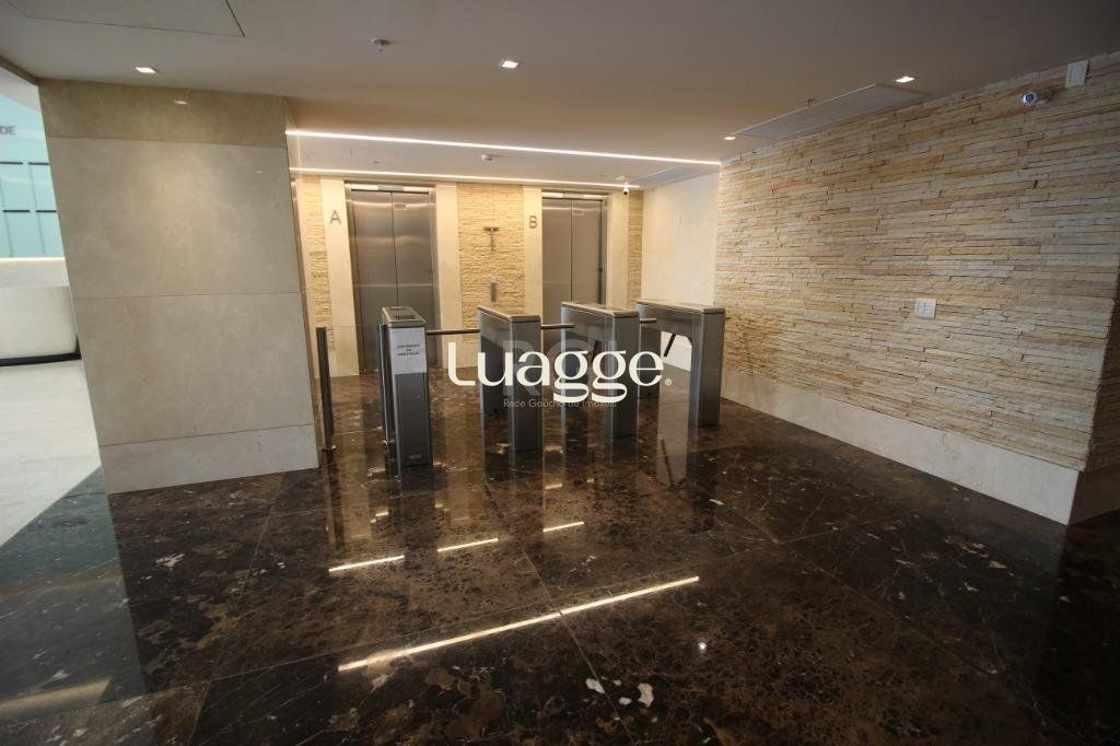 Conjunto Comercial-Sala à venda, 34m² - Foto 15