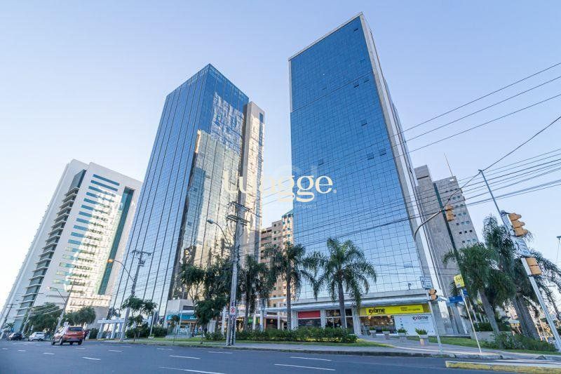 Conjunto Comercial-Sala à venda, 48m² - Foto 1