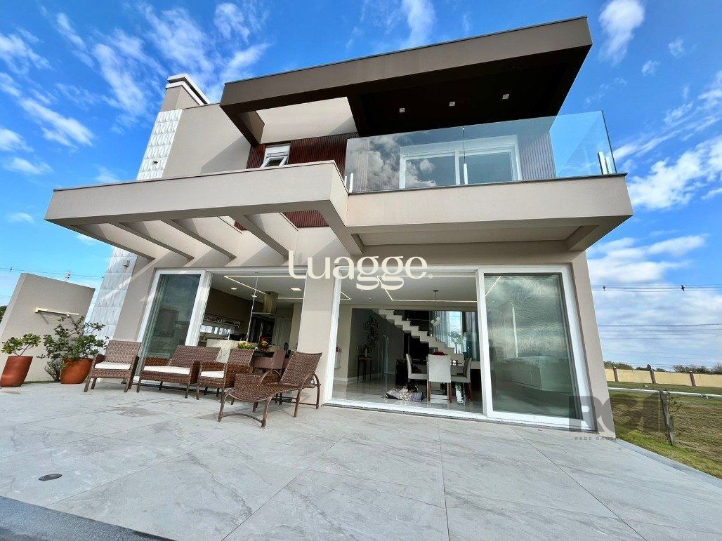 Casa de Condomínio à venda com 4 quartos, 352m² - Foto 16