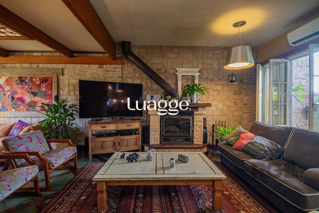 Casa de Condomínio à venda com 4 quartos, 342m² - Foto 12