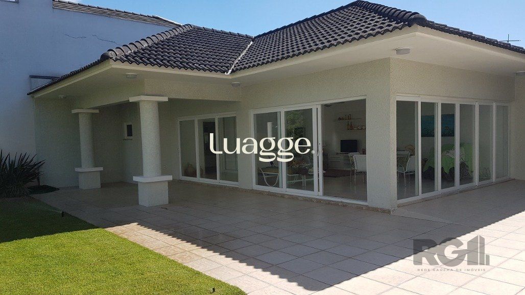 Casa de Condomínio à venda com 6 quartos, 355m² - Foto 58