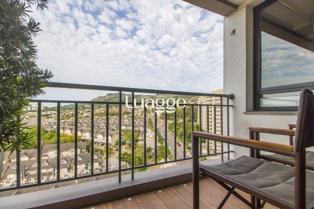 Apartamento à venda com 1 quarto, 70m² - Foto 9