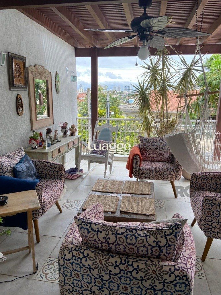 Casa à venda com 4 quartos, 577m² - Foto 8
