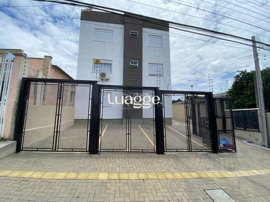 Apartamento à venda com 2 quartos, 54m² - Foto 1