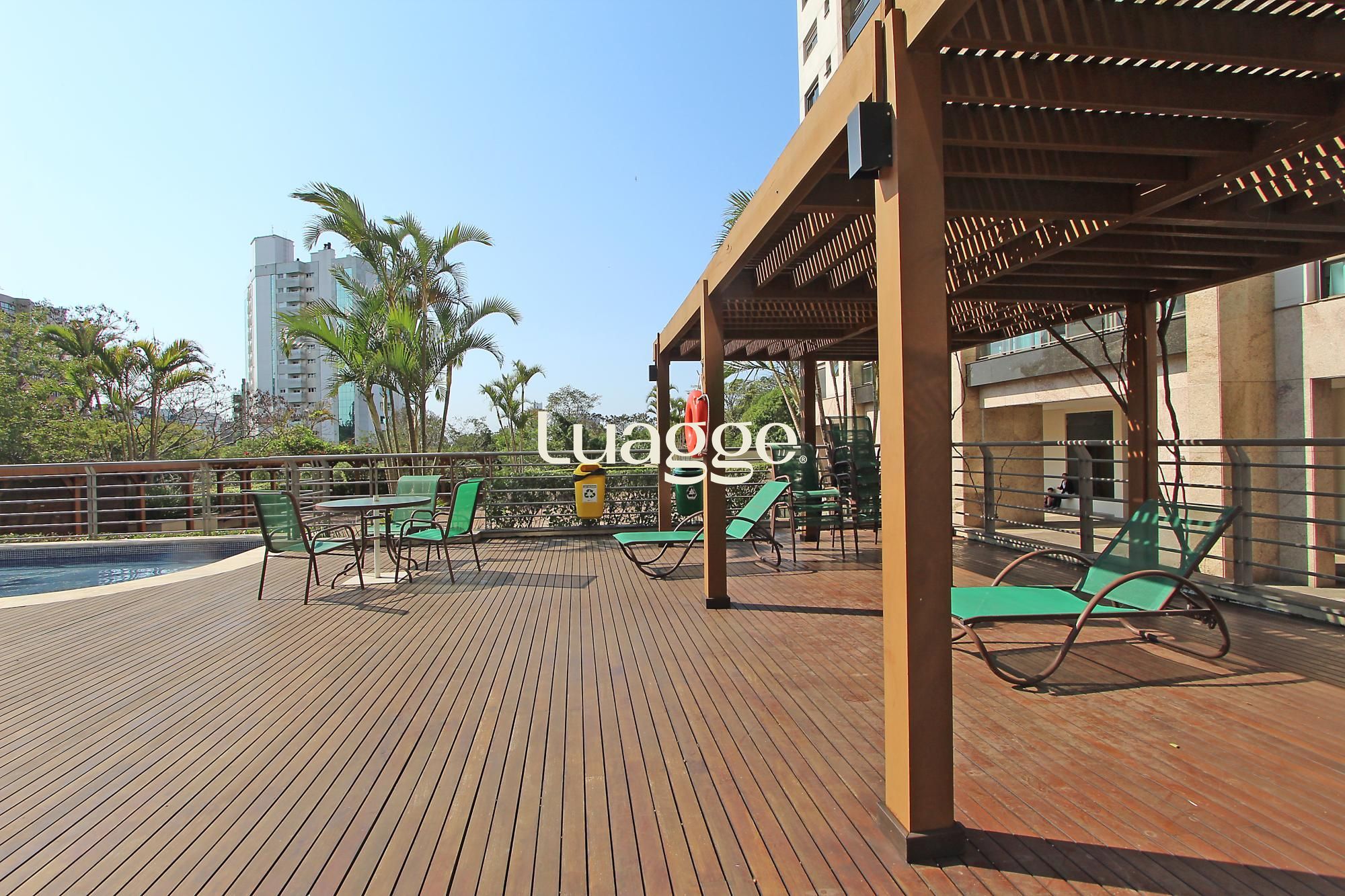 Apartamento, 3 quartos, 128 m² - Foto 43